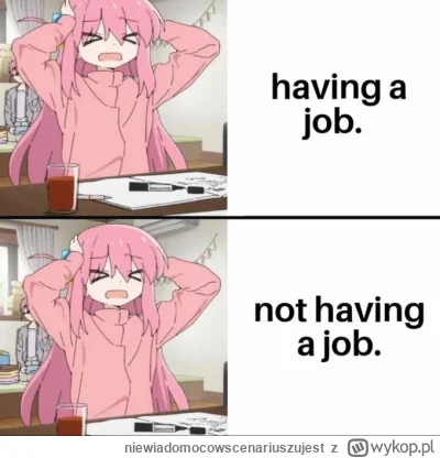 niewiadomocowscenariuszujest - #randomanimeshit #bocchitherock #anime