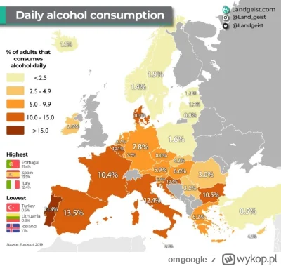 omgoogle - Szybko, zakazać alkoholu bo polaki robaki to ochlejmordy !!!

#polityka #p...