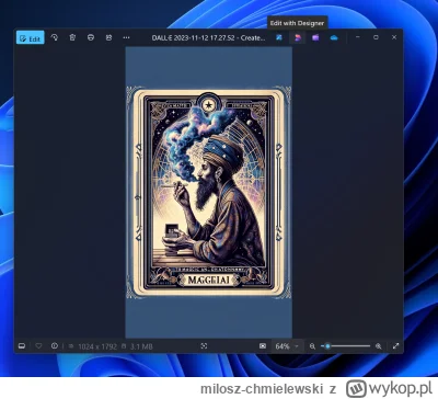 milosz-chmielewski - @Decline: Odkryłem przed chwilą że standardowej apce do przegląd...