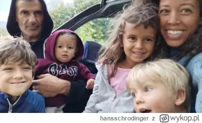 hansschrodinger - @MarianJanusz: @galicjanin piękne białe dzieci, polaku wybierz mądr...