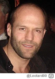 Leotard00 - @rumapark Jason Statham