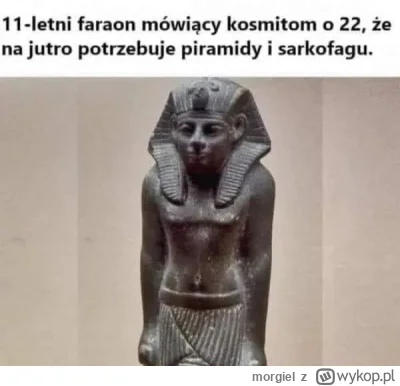 morgiel - #heheszki #humorobrazkowy #historycznememy