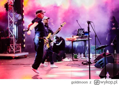 goldmoon - #foto 2023.08.03 - 29 Pol'and'Rock - Apollo 440
http://www.goldmoon.pl/202...