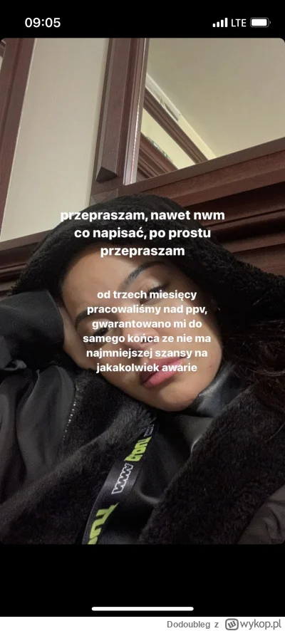 Dodoubleg - Kłopoty, kłopoty clown ememaaa ( ͡° ͜ʖ ͡°)
#famemma