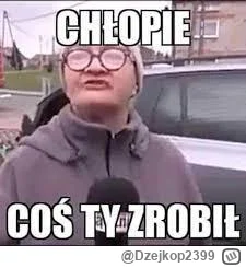 Dzejkop2399 - @Poldek0000: