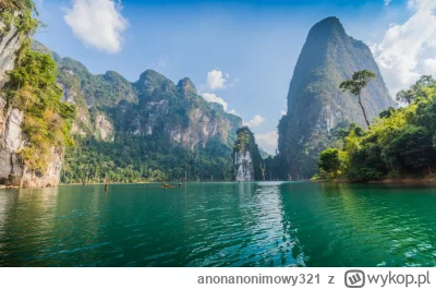 anonanonimowy321 - Ja chce jechać do Tajlandii. Może faktycznie kiedyś się tak #!$%@?...