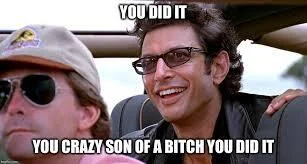 rolnik_wykopowy - Nieźle łysy grzybie
#blueorigin