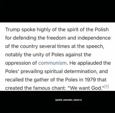 Naczelny_Cenzopapista - >>polski prezydent leci do USA
>nagle cała amerykańska elita ...