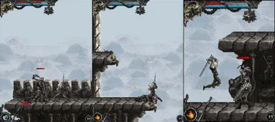 GdzieSoLody - @yahoomlody: Wiedzminek na javie byl mega dobry. Pamietam ze sterowanie...