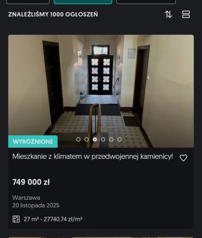 sforce - #gielda #nieruchomosci ale ktoś ma tupet