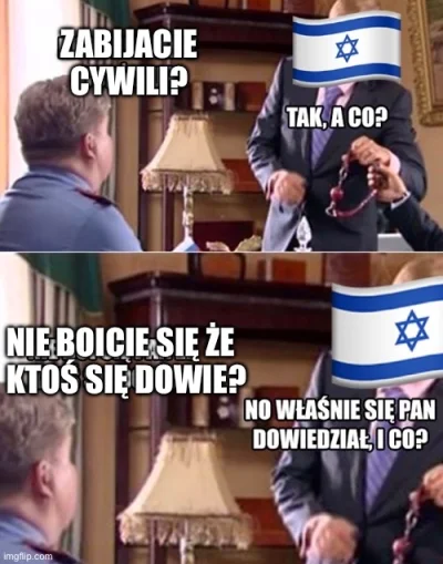 J-23cm - #izrael #polska #kanalzero #zydzi #zymianie #wojna