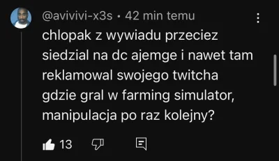 fin0 - Komentarz już wyparował. Konopskie to sam kasuje? 

#ajemge1