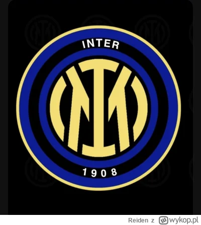 Reiden - #mecz tak to powinno wyglądać jeśli już tak im zależy na minimalizmie i mode...