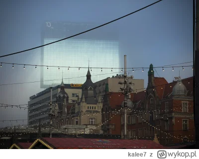 kalee7 - (⌐ ͡■ ͜ʖ ͡■) #katowice #fotografia