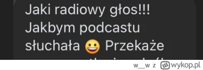 w__w - Pomagam firmie w ktorej pracuje znalezc ludzi do pracy w #it xD
Zglosila sie d...