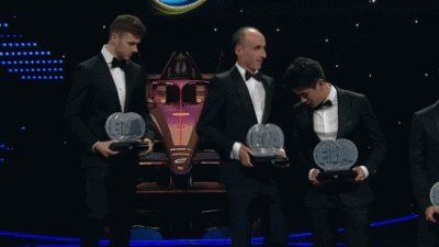 JatuArmy - #f1 #kubica Za rok fotel w ekipie F1 Ferrari, ale z Leclerciem będą odbier...