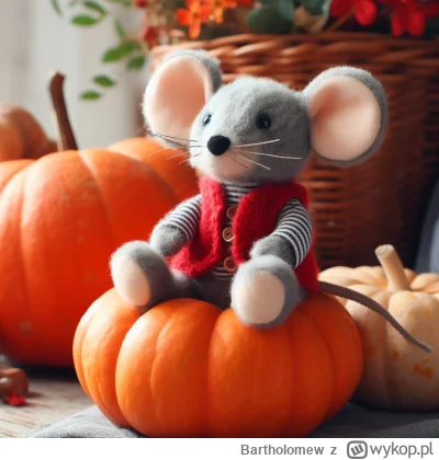 Bartholomew - #grafika #ai #microsoft 

Ten generator obrazów od MS jest zajebisty.