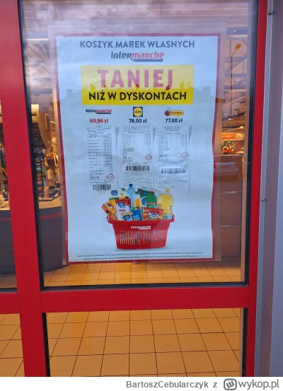 BartoszCebularczyk - W żadne reklamy nie będziemy się bawić. Będziemy się napi€r$alać...