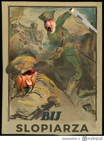 manaskal - @GramofonPannyJanki: