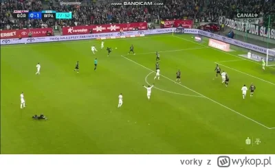 vorky - Górnik Zabrze 1-1 Wisła Płock | Liseth wyrównuje ( ͡° ͜ʖ ͡°) 

https://stream...