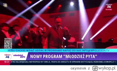 oxymirek - Ktoś pytał o przeróbkę. Co prawda oryginał jest świetny, ale przeróbka też...
