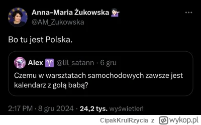 CipakKrulRzycia - #golebaby #pytanie #polska  #pracbaza      ( #polityka )