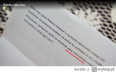 korz0h - #rolnikszukazony 
a mózg w baku...