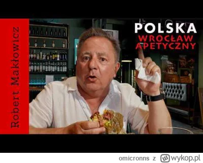 omicronns - @patryk-wuwuw: No gość jest naszym dobrem narodowym. Tutaj link do orygin...