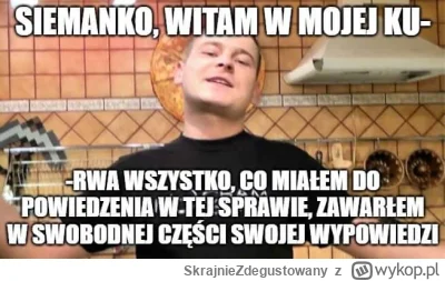 SkrajnieZdegustowany - #sejm #bekazpisu #polityka