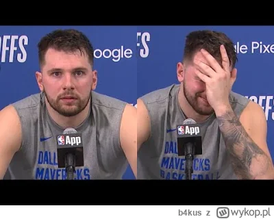 b4kus - #nba #heheszki

Chyba Dwight Howard ich w szatni odwiedzil ( ͡° ͜ʖ ͡°)