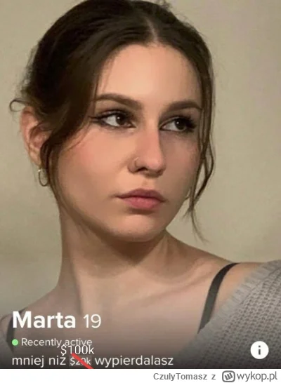 CzulyTomasz - @stary_grat niestety nie. Taki żarcik na tagu, proszę więcej lurkować.