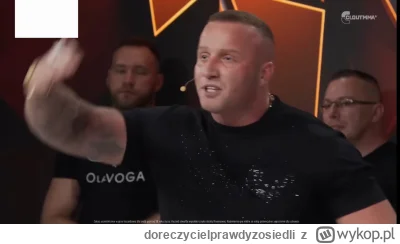 doreczycielprawdyzosiedli - #famemma joł joł jestem denis w sztywnych kręgach wołają ...