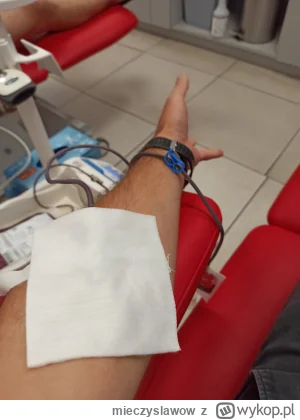 mieczyslawow - 100 505 - 450 = 100 055
Data donacji - 18.06.2024
Rodzaj donacji - kre...