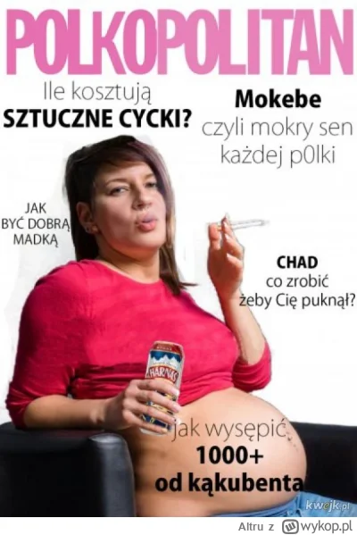 Altru - #heheszki #madka #bekazrozowychpaskow   Słownik Madkowo - Polski 

A
atomowe ...