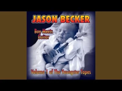 yourgrandma - Jason Becker - Astral Voyage (16 Yrs Old)