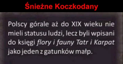 siekieromotyka - @Jariii: #takaprawda