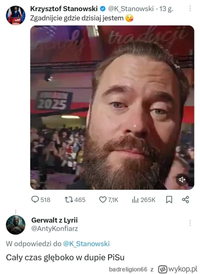 badreligion66 - #polityka