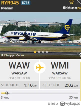 tellet - Ale ty zrezygnuj z samochodu i tłucz się zbiorkomem, bo korpo musi przesunąć...