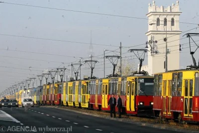 GwaltowneWypaczenieCzasoprzestrzeni - Prawie dokładnie 18 lat temu odbyły się wybory ...