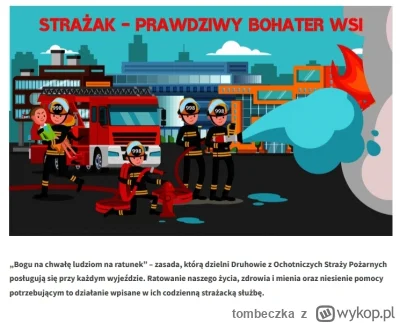 tombeczka - Prześladowania katolików w uśmiechniętej Polsce ciąg dalszy...