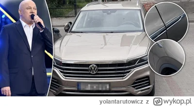 yolantarutowicz - Przestańcie w końcu Polaki kupować te auta od Niemców, bo nigdy wam...