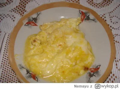 Nemayu - #gotujzwykopem #ankieta #pytanie #pytaniedoeksperta