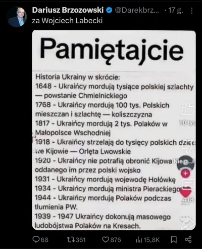 Jabby - Prawicowy Paradoks - Ukraina jest sztucznym tworem istniejącym od 30 lat, ale...