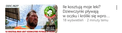Vendigoo - #raportzpanstwasrodka Gapcio bawi niezmiennie... 😂 😂...Grażyny uważnie d...
