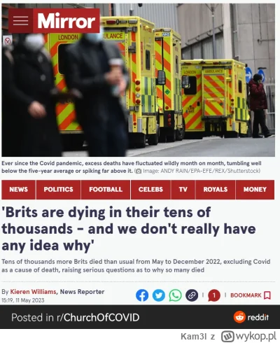 Kam3l - Scientists are baffled
https://www.mirror.co.uk/news/health/brits-dying-tens-...