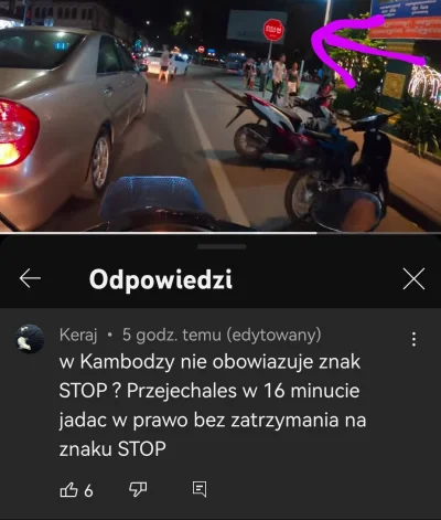 UmazanyPieprzem - Gapa snuje się wieczorową porą po Się Ryp, bo nie ma co na wysrywa ...