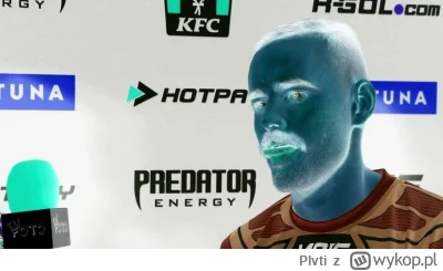 Plvti - #famemma 

Panie i Panowie pytanie od widza, Denis jak się z tym czujesz, że ...