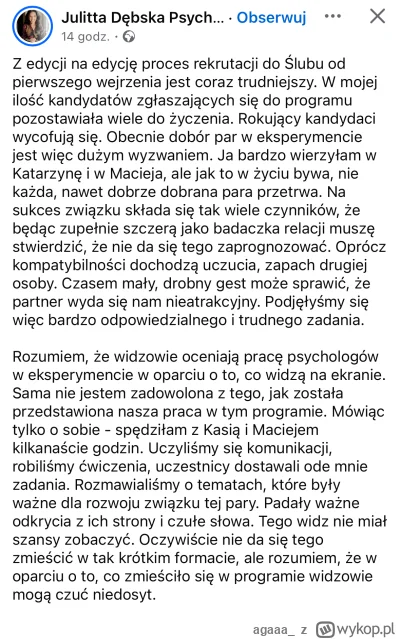 agaaa_ - #slubodpierwszegowejrzenia Łapcie oświadczenie wiewióry. Tak jak myśleliśmy,...