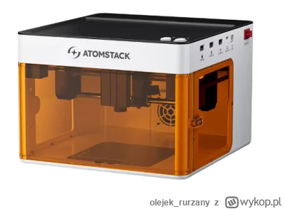 olejek_rurzany - Ostatnio zastanawiam się nad zakupem mini lasera do grawerowania nie...