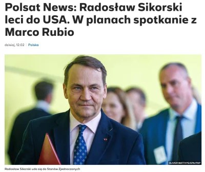 splinter96 - ale jak to, przecież pisowcy mówili, że nikt z amerykańskiej administrac...